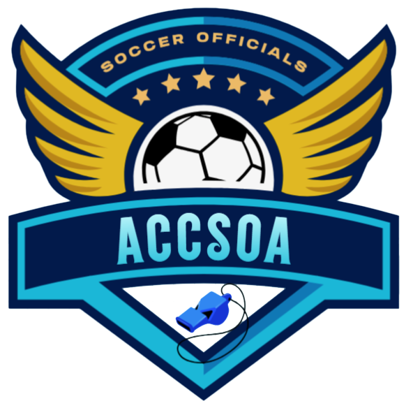 ACCSOA logo